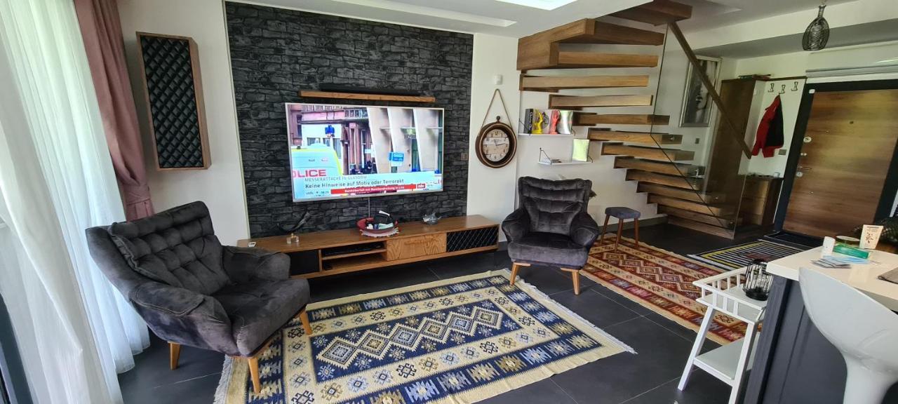 Traumvilla In Villa *