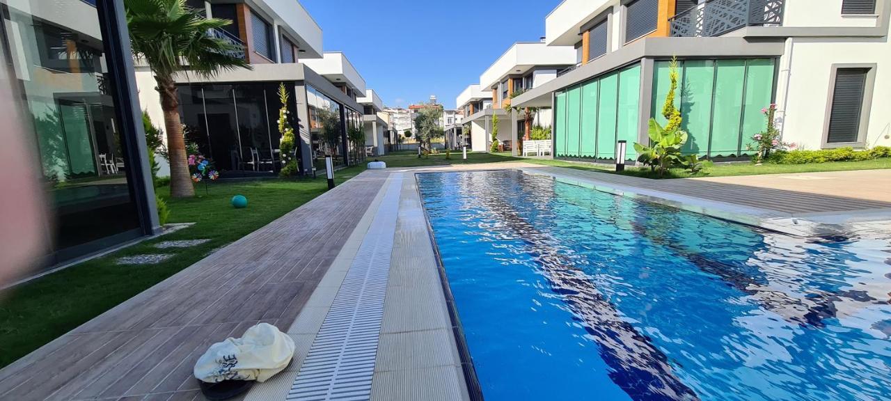Traumvilla In Kuşadası