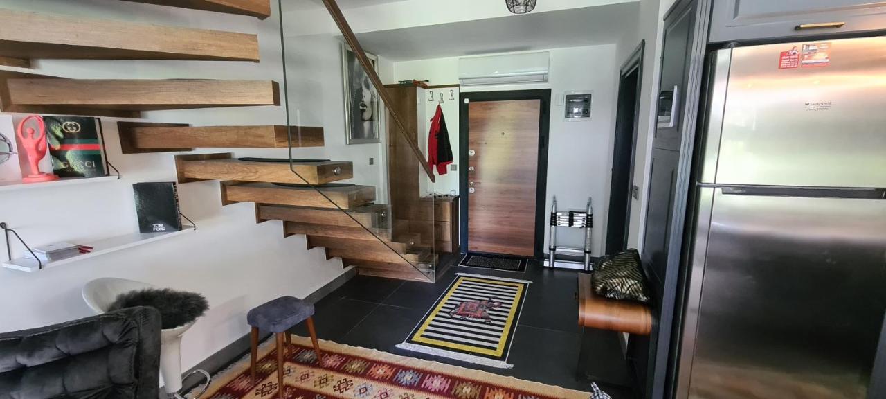 Traumvilla In Kuşadası