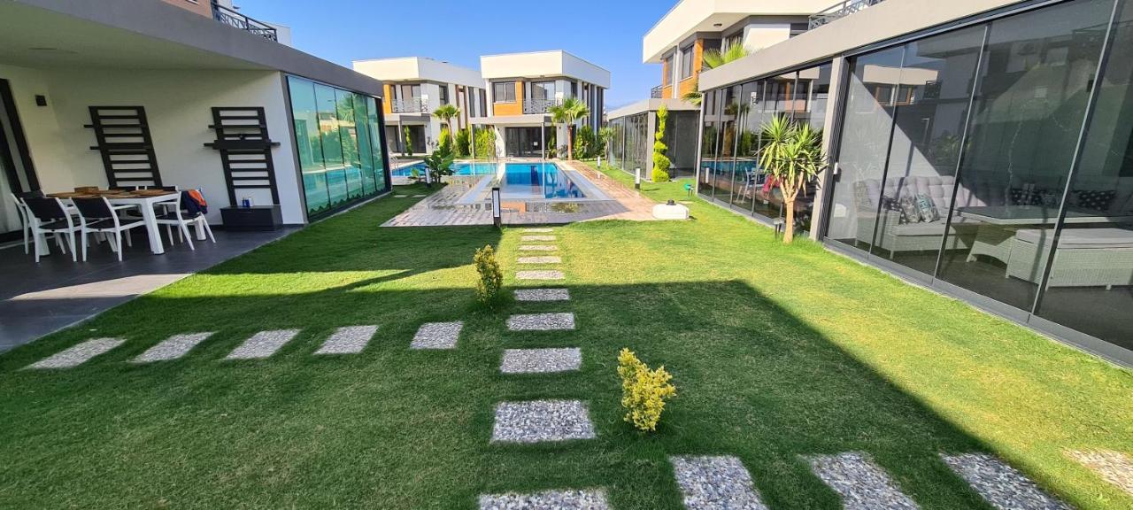 Traumvilla In Villa Kuşadası