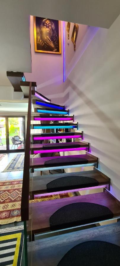 Traumvilla In *