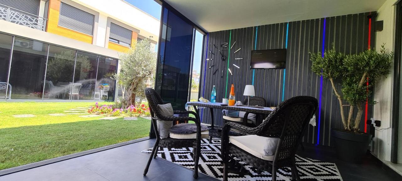 Traumvilla In Villa Kuşadası