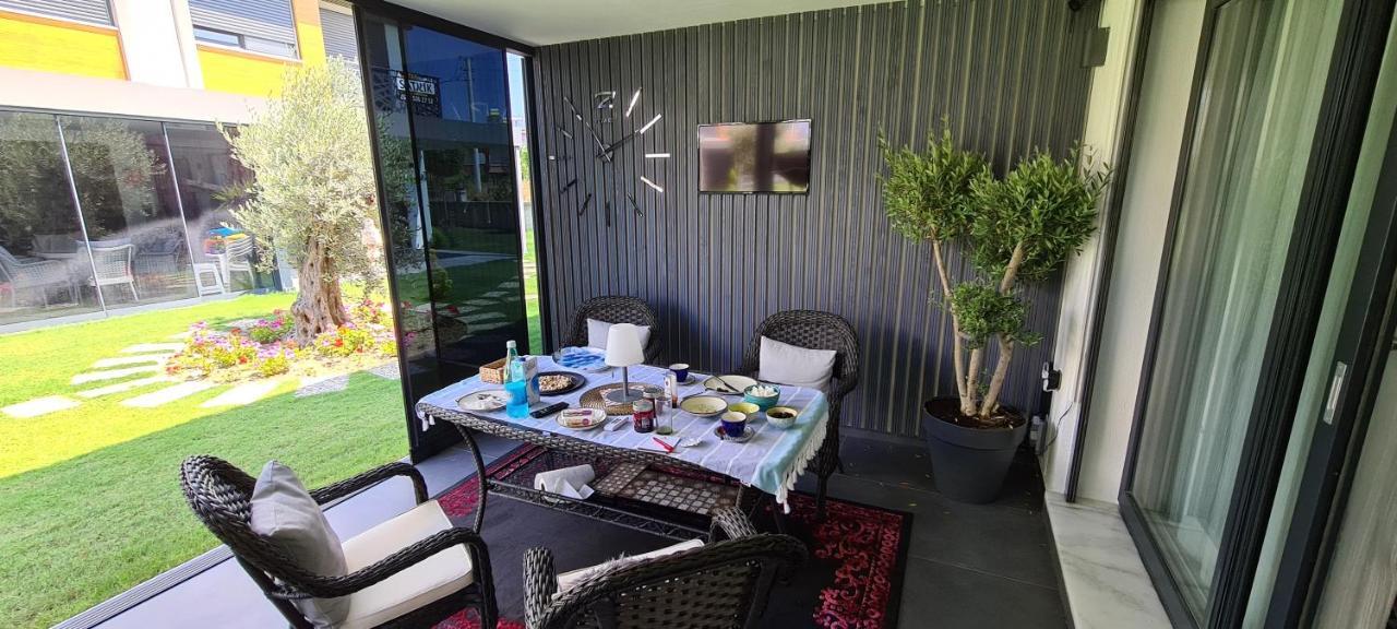 Traumvilla In