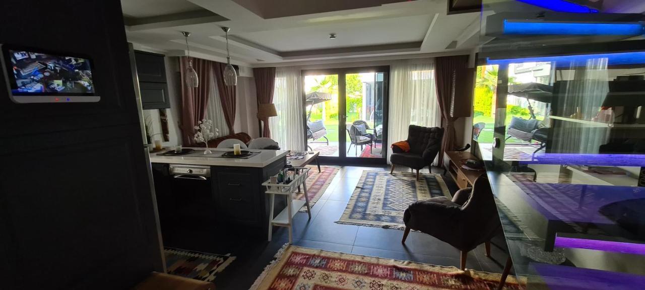 Traumvilla In Kuşadası