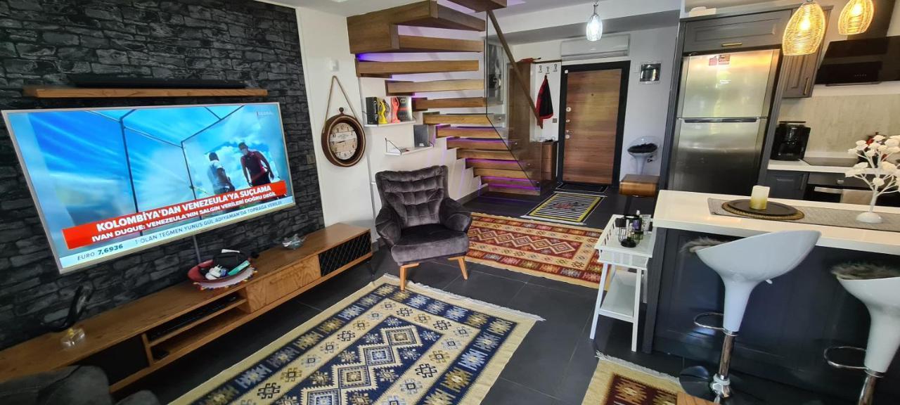Traumvilla In Villa *
