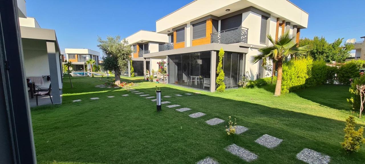 Traumvilla In