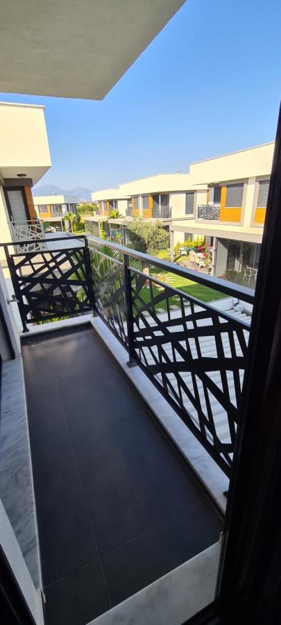 Traumvilla In Villa
