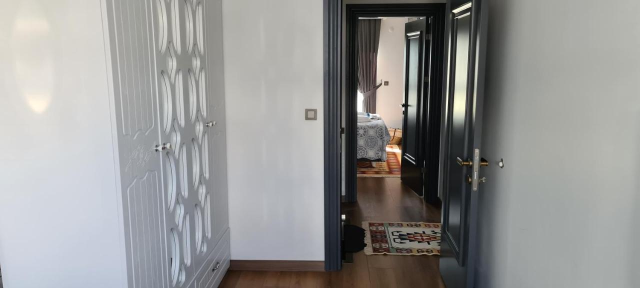 Traumvilla In Kuşadası