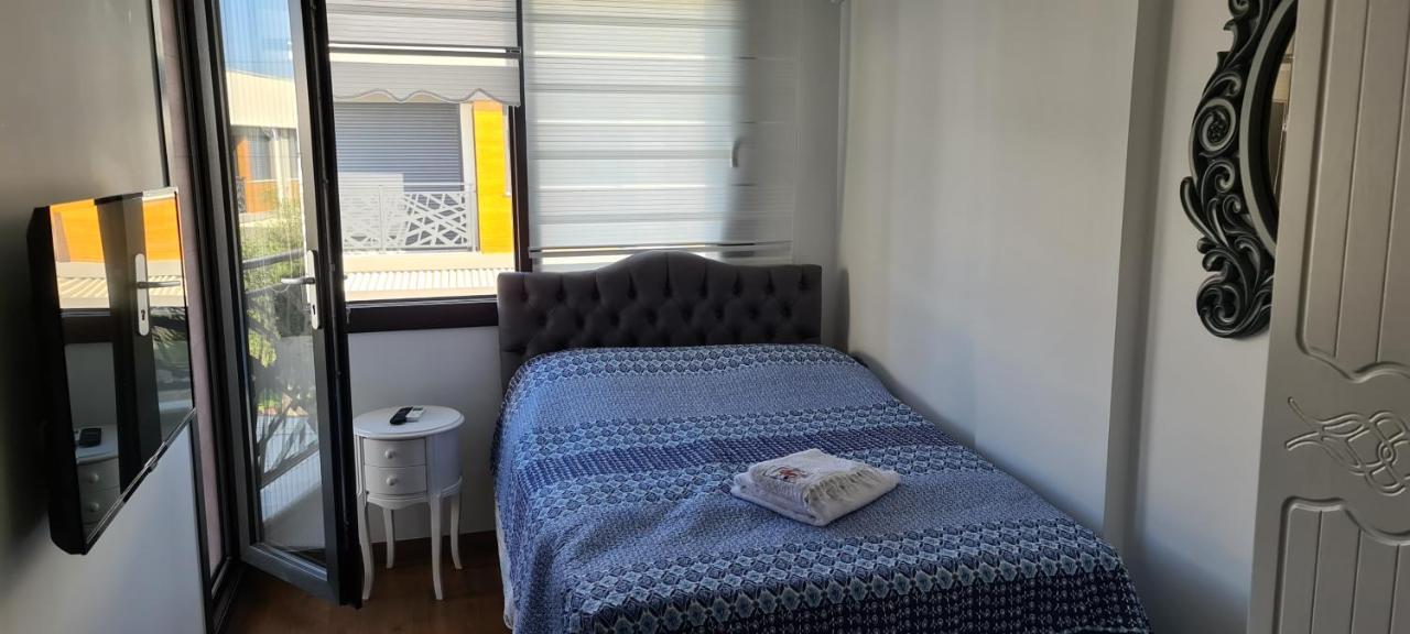 Traumvilla In * Kuşadası
