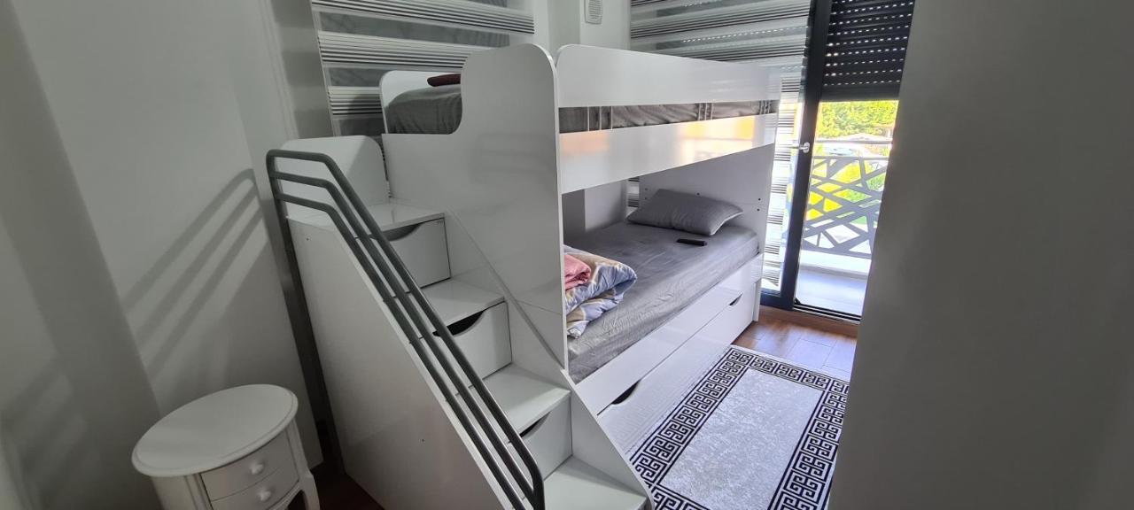 Traumvilla In * Kuşadası