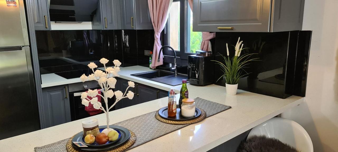 Traumvilla In Kuşadası