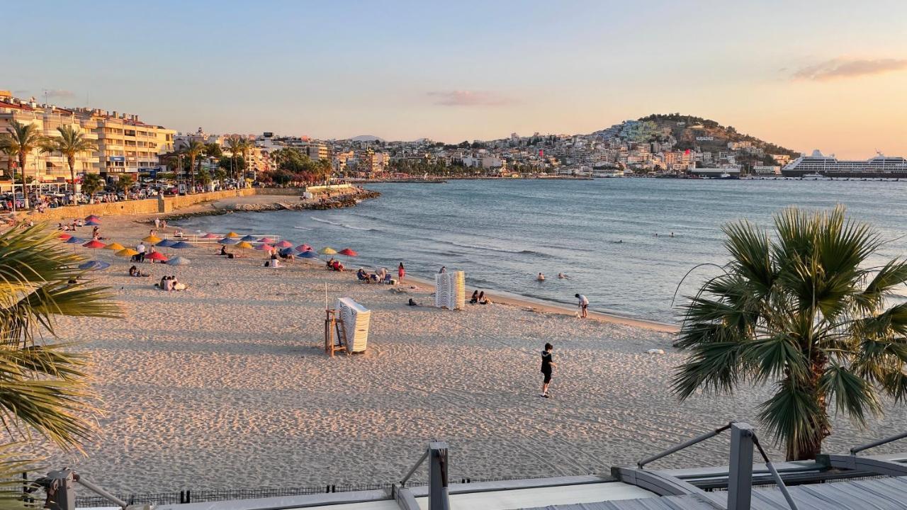 Traumvilla In Villa Kuşadası
