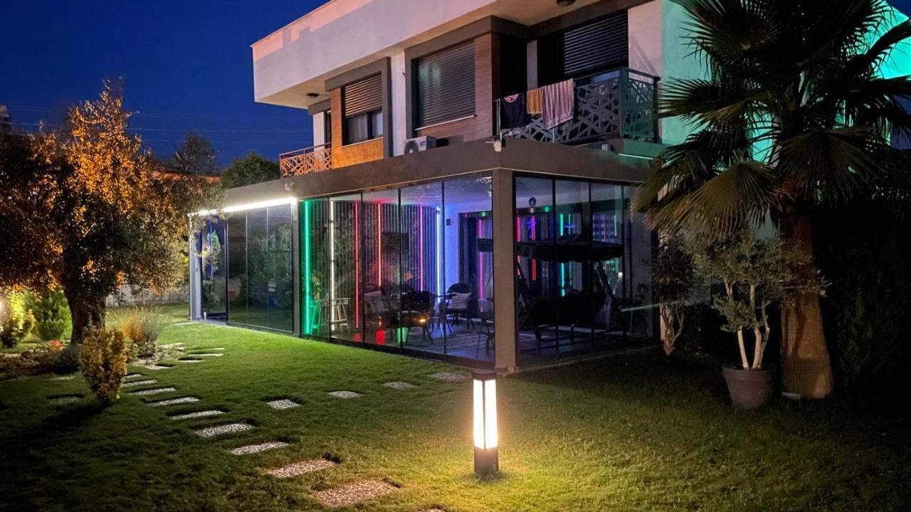 Traumvilla In