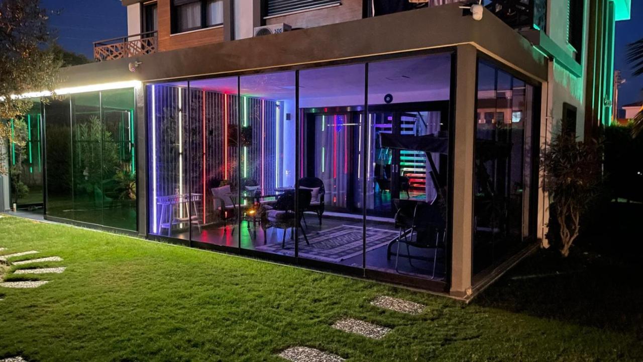 Traumvilla In *