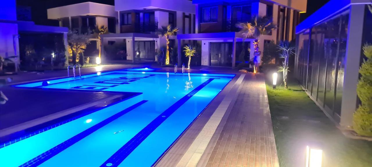Villa Traumvilla In Kuşadası