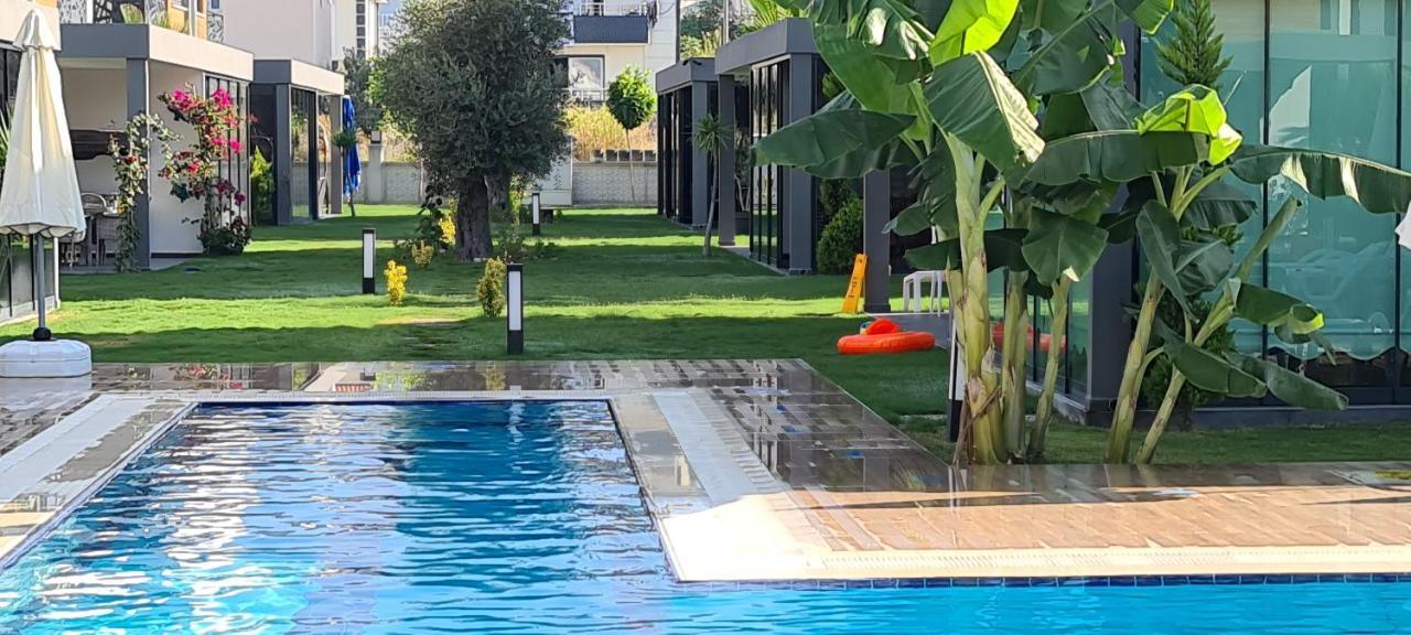 Traumvilla In Villa